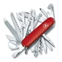 Мультитул Victorinox Swisschamp 91мм / 33предметов / червоний (1.6795)