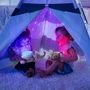 Игрушка-ночник Summer by Ingenuity Slumber Buddies Elephant мягкая (06436ADSV) (012914064368) фото 7