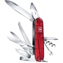 Мультитул Victorinox Huntsman (1.3713.TB1) (Vx13713.TB1): Количество инструментов 15