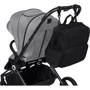 Рюкзак Lionelo CUBE BLACK (LO-CUBE BLACK) фото 4