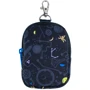 Рюкзак полукаркасный Kite Education 763S Bad Badtz Maru (HK24-763S): Корпус рюкзака Каркасный
