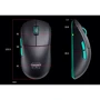 Мишка Xtrfy M68 Wireless Black (CX-M68W-BLACK): Кількість кнопок 5