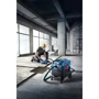 Пилосос Bosch GAS 400 (0.601.9M0.020) фото 5