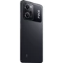 Смартфон POCO X5 Pro 5G 6/128GB Black (Global): Слот для карт памяти отсутствует