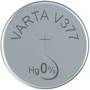 Varta V377 bat(1.55B) Silver Oxide 1шт (00377101111) фото 1