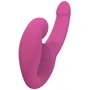 Безремневой страпон Fun Factory SHARE lite blackberry