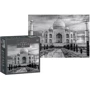Пазл InterDruk Around the world 1 500 элементов 33х46 см (326072)