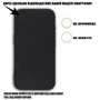 Чехол для iPhone BeCover TPU Case Black for iPhone 16 Pro Max (712280): Тип аксессуара чехол