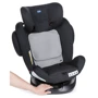Автокресло Chicco Unico Plus Air, група 0+/1/2/3, цв. 72 (79654.72) фото 2
