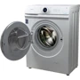 Пральна машина Midea MF100W70B/W-UA: Сушка нет
