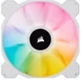 Кулер Corsair SP140 RGB ELITE White (CO-9050139-WW): Тип вентилятор