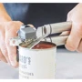 Консервный нож Kitchen Craft PRO 23 см (KCPROCAN): Лезвие Нержавеющая сталь