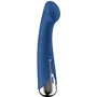 Вибратор Satisfyer Spinning G-Spot 1 Blue