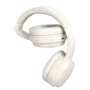 Навушники XO BE41 Star Mist ANC White: Тип конструкції полноразмерные
