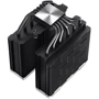 Кулер Deepcool AK620 (R-AK620-BKNNMT-G): Кількість вентиляторів, шт 2