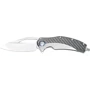 Нож Microtech Matrix Bead Blast CF (165C-7CFTI)