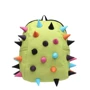 Рюкзак MadPax Rex Half (Lime Multi): Возрастная группа от 7 до 14 лет
