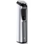 Машинка для стрижки (триммер) Philips MG7715/15: Зона применения Универсальный