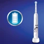 Зубная щетка Oral-B Pro 3 Kids Junior Star Wars: Тип Зубная щетка