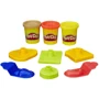 Набор пластилина Hasbro PLAY-DOH Ведёрочко Picnic Bucket (23414_23412): Возраст от 3-х лет