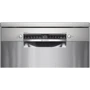 Посудомойка Bosch SMS4EKI06E: Расход воды, л 9