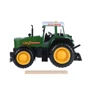 Машинка Same Toy Tractor трактор фермера (R975Ut)