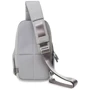 Сумка для ноутбуков Xiaomi 10" Multi-Functional Urban Leisure Chest Pack Light Gray (1161200014): Форм-фактор 11" и меньше