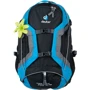 Рюкзак Deuter Trans Alpine Pro 24 SL Black-Turquoise (32253)