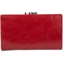 Женский кошелек Lorenti красный (DNKL55020-BPR-red): Тип Кошельки