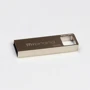 USB-флешка Mibrand 32GB Shark Silver USB 2.0 (MI2.0/SH32U4S): Стандарт USB USB 2.0