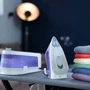 Парогенератор Braun CareStyle 1 IS 1014 VI: Давление пара, бар 6