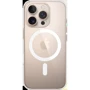 Чехол для iPhone Apple for iPhone 16 Pro Clear Case with MagSafe (MA7E4) 