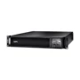 APC Smart-UPS SRT 3000VA RM (SRT3000RMXLI): Форма вихідної напруги Правильная (чистая)
