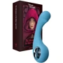 Вибратор FairyGasm BraveryAward blue