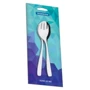 Cutlery TRAMONTINA COSMOS набор для салата - 2 шт (66950/121): Наименование Набор для салата: ложка для салата, вилка для салата