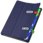 Аксесуар для планшетних ПК BeCover Smart Case Deep Blue для Lenovo Idea Tab Pro 12.7 (713427) фото 6