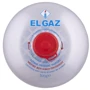 Газовая горелка El Gaz Комплект газовый балон + примус (ELG-215CGE_ELG-800) фото 4