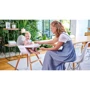 Стульчик для кормления KinderKraft Fini Mint (Hnrt_4143) фото 7