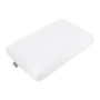Подушка ортопедическая 4FIZJO Med+ White охлаждающая для сна 40x58 см (P-5907739317049)