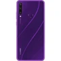 Смартфон Huawei Y6p 2020 4/64Gb Phantom Purple (MED-LX9) Approved Витринный образец: Производитель Huawei