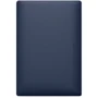 Native Union Stow Slim Sleeve Case Indigo (STOW-MBS-IND-FB-16) for MacBook Pro 15-16": Цвет Синий (Blue)