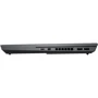 Ноутбук HP OMEN 15-en0013ua Black (2X1V3EA): Объем накопителя 512 ГБ (SSD)