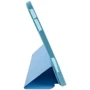 Аксессуар для iPad Epik Origami Case Book Sky Blue for iPad 10.9" 2022 фото 5