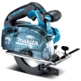 Дисковая пила Makita DCS553Z: Тип Аккумуляторная циркулярная пила