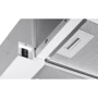 Вытяжка Granado Telde 603-1200 white: Тип монтажа Встраиваемый