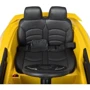 Детский электромобиль Bambi Racer Chevrolet желтый (M 5669EBLR-6): Вес, кг 16.5