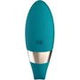 Вібратор для пар LELO Tiani Duo Ocean Blue, 2 мотори, пульт ДУ