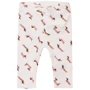 Брюки H&M 6460158бр 50 см молочные