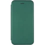 Аксессуар для смартфона Fashion Classy Green for TECNO Spark Go 2024