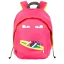 Рюкзак Zipit "Grillz Neon Pink" (ZBPL-GR-4) фото 3